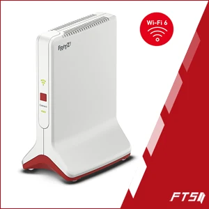 WLAN | WiFi-Router
