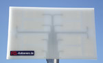 6x2 MIMO LTE Antenne 6x2 MIMO LTE Antenne