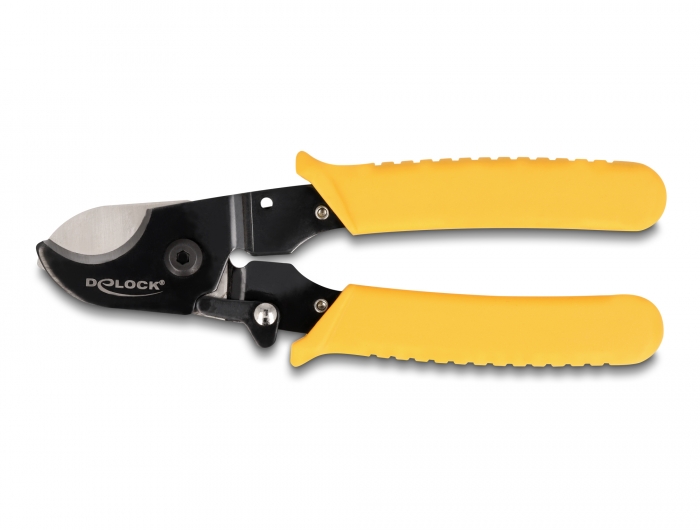 Delock Rundkabelschere für Kabel bis 10,5 mm Durchmesser #3 