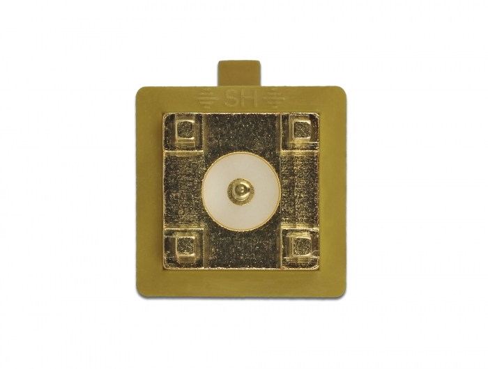 Delock FAKRA K Stecker PCB #2 