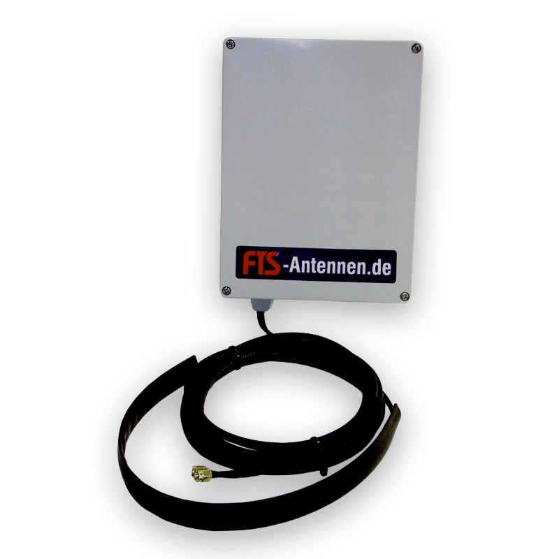 Aktive LTE Antenne von FTS Hennig