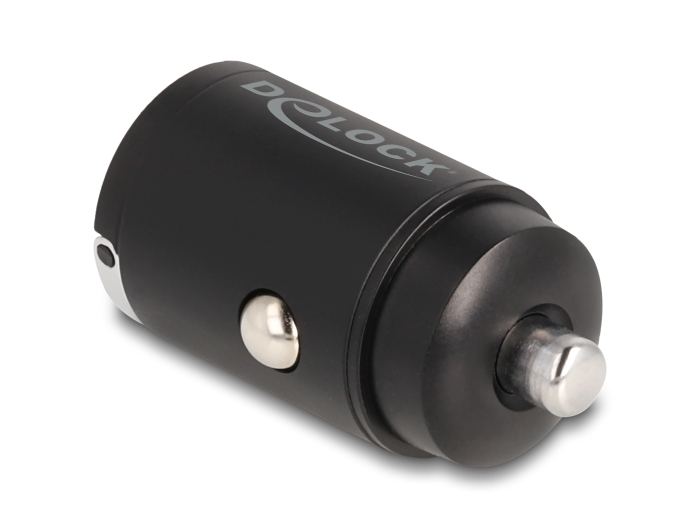 Delock Mini Kfz Ladeadapter USB Typ-A mit 18 W #2 