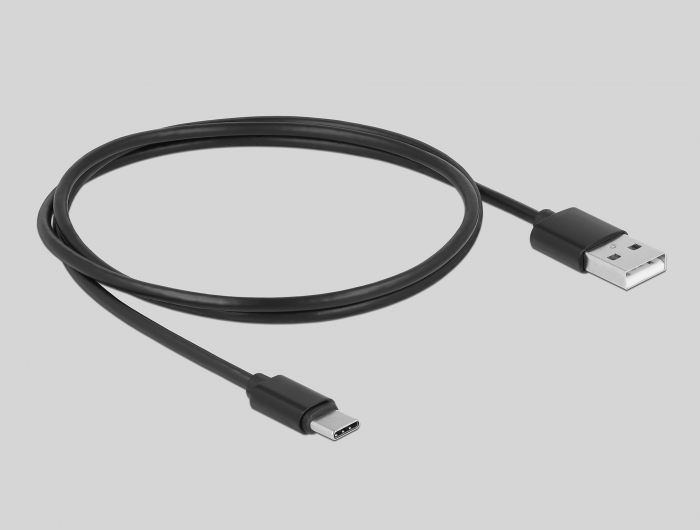 Delock Multifunktionales Doppelkapsel USB Mikrofon mit 3,5 mm Klinken Kopfhöreranschluss und Lautstärkeregler + Quick-Mute Funktion #2 