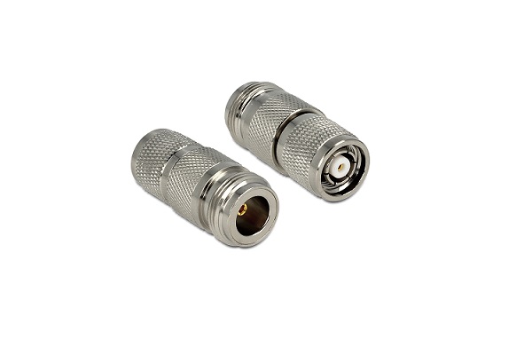 Adapter RP-TNC Stecker auf N-Buchse #1 