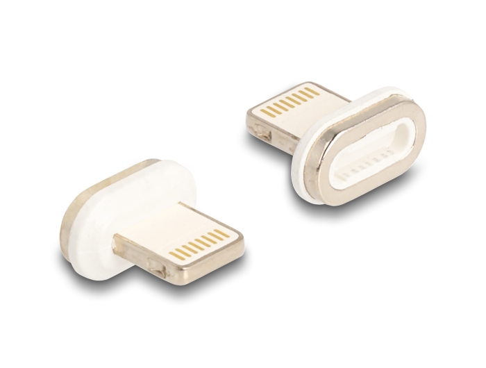 Delock Magnetischer Adapter 8 Pin Lightning™ Stecker #2 