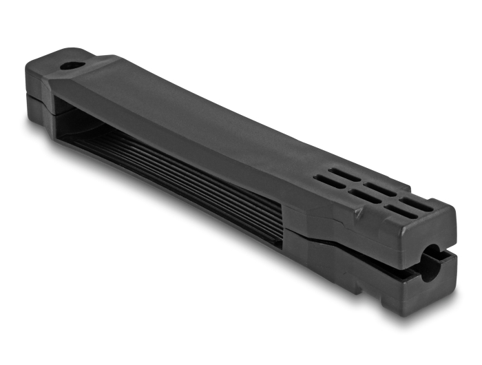 Delock Einziehhilfe für aktive optische Kabel #1 