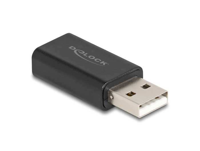 Delock USB Gaming DAC 24 Bit / 96 kHz High Res Audio #2 
