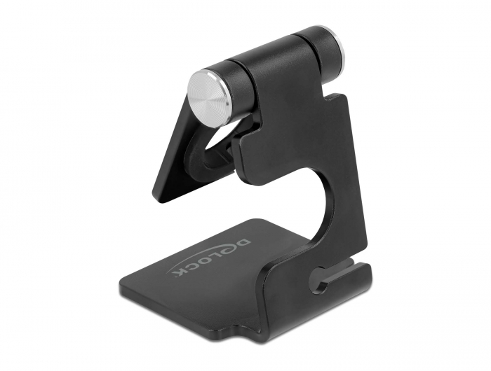 Delock Smartwatch Halterung verstellbar schwarz #2 