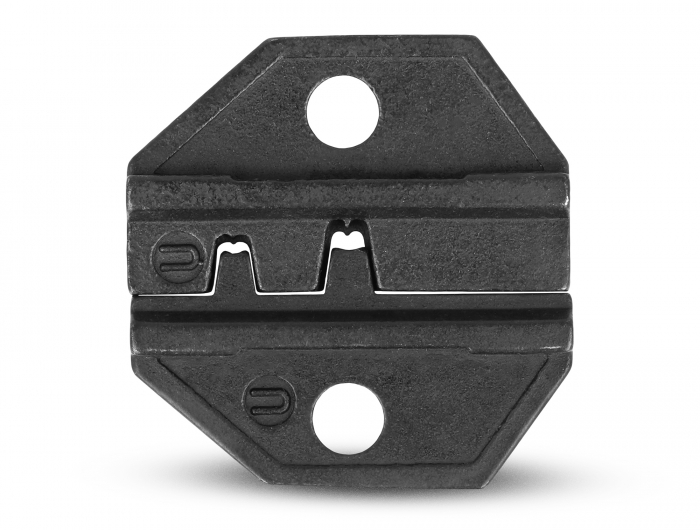 Delock Pressprofileinsatz IX für Crimpzange 90528, 90527, 90295, 90546 und 90296 #2 