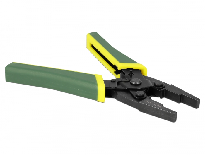 Delock Netzwerk Parallelzange 11 - 32 mm #1 