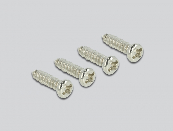 Delock Platinenhalterung (107 mm) für Hutschiene 5 cm lang #5 