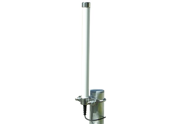 Delock LTE Rundstrahlantenne #1 