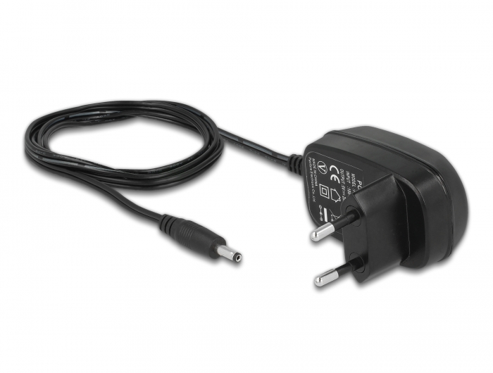 Navilock Netzteil extern DC 3,5 x 1,35 mm 5,0 V / 2,0 A / 10,0 W #2 