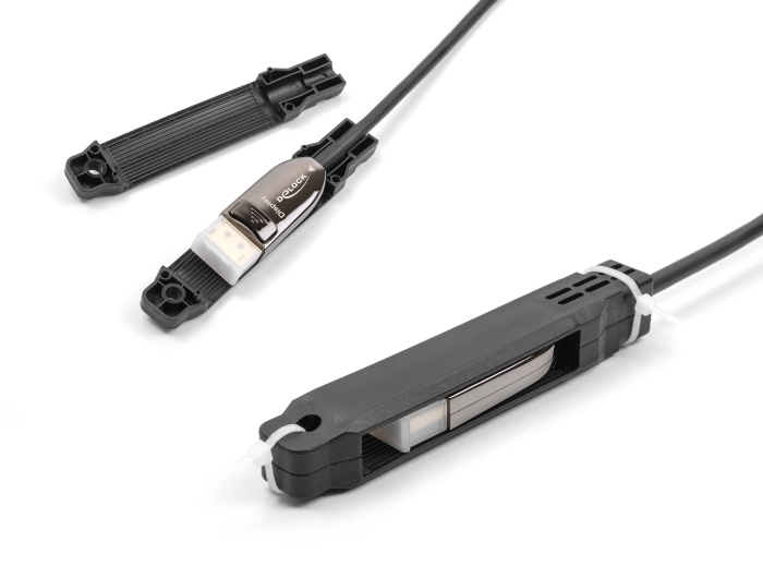 Delock Einziehhilfe für aktive optische Kabel #4 