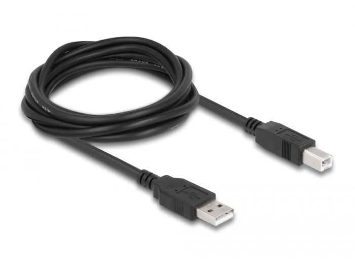 Delock Professionelles USB Kondensator Mikrofon 24 Bit / 192 kHz für PC und Notebook #3 