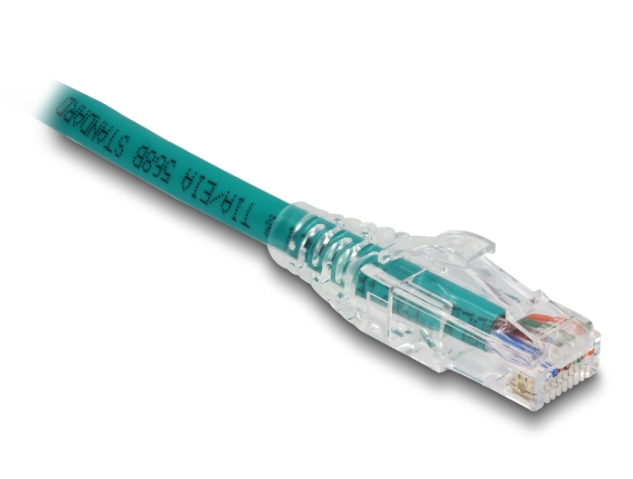Delock RJ45 Crimp+Cut Werkzeugset #4 