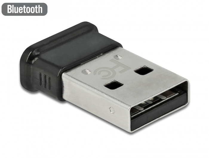 Delock USB 2.0 Bluetooth 4.0 Adapter USB Typ-A #1 