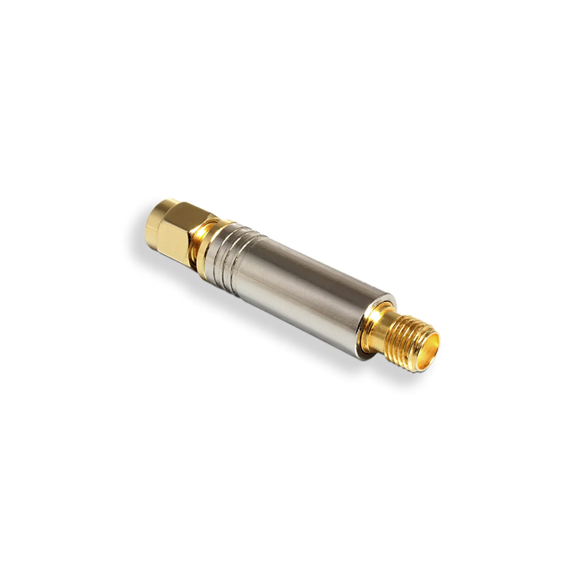 DC Kurzschluss Adapter #1 