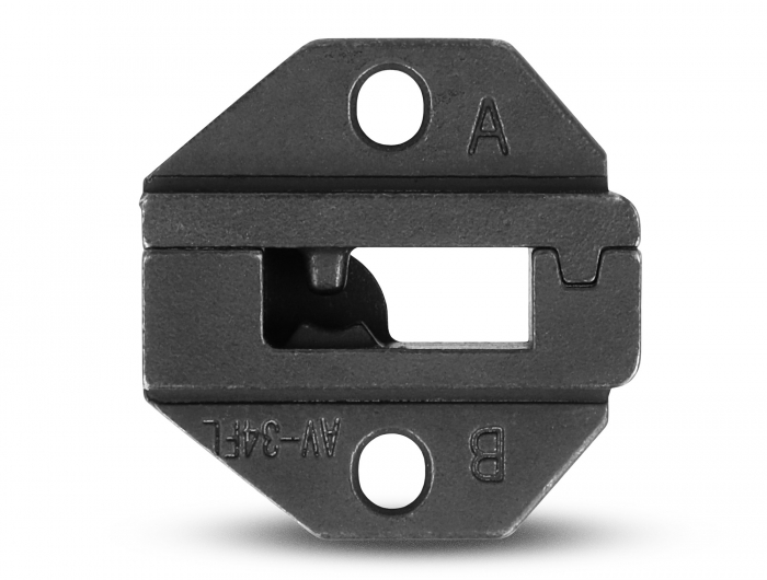 Delock Pressprofileinsatz XI für Crimpzange 90528, 90527, 90295 und 90296 #3 