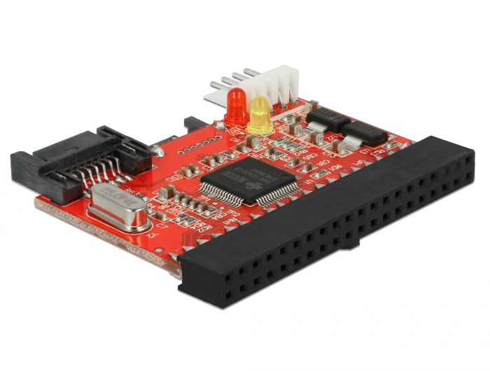Delock Konverter IDE >SATA / SATA>IDE #2 