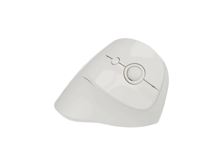 Delock Ergonomische USB Maus vertikal - kabellos #4 