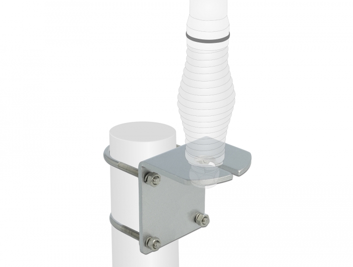 Delock Masthalterung für Antenne #3 