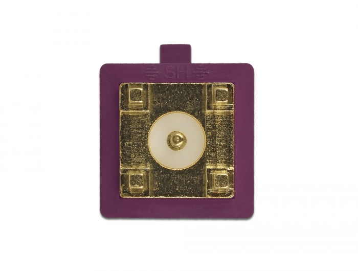 Delock FAKRA D Stecker PCB #2 