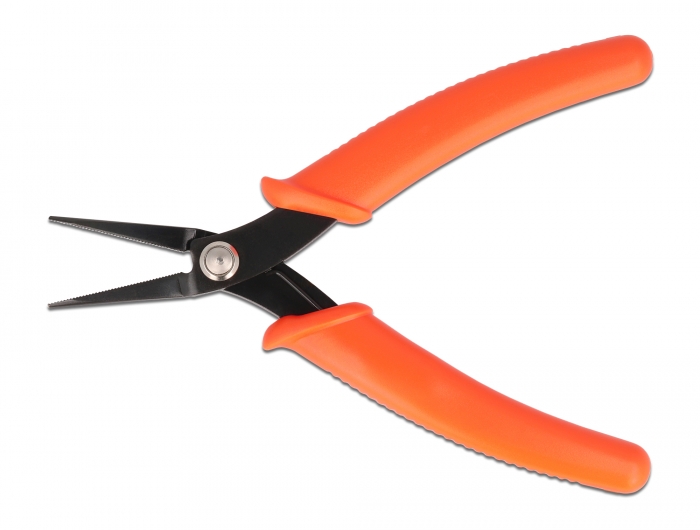 Delock Spitzzange orange 14,2 cm #3 