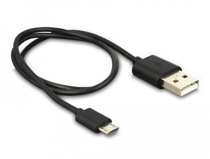 Delock Funktastatur für Smart TV und Windows PCs mit Touchpad 6 mm flach #4 