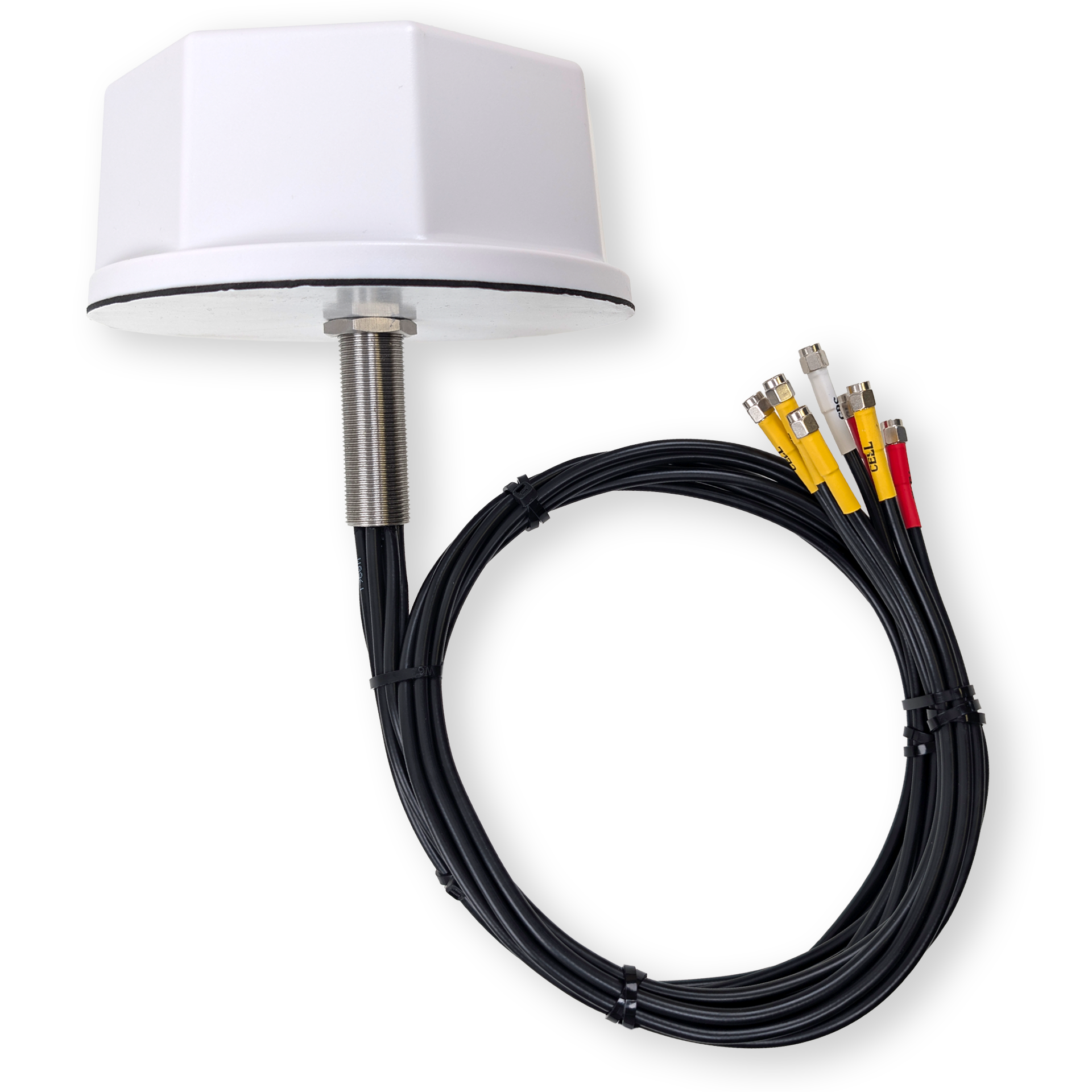 FTS Complete Car V3 - Die beste 5G Antenne