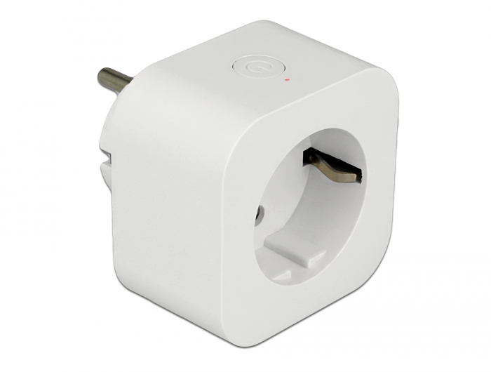 Delock WLAN Steckdosen Schalter MQTT #3 
