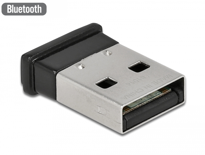 Delock USB Bluetooth 5.0 Adapter im Micro Design #1 