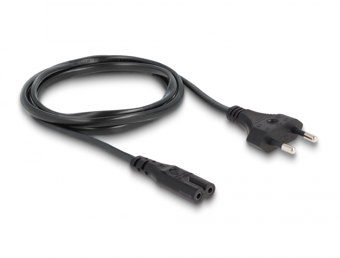 Delock USB Ladegerät 1 x USB Type-C™ PD + 3 x USB Typ-A 60 W + 12 W #3 