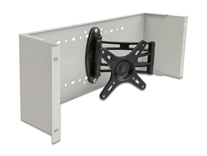 Delock 19″ Monitorarm grau #4 