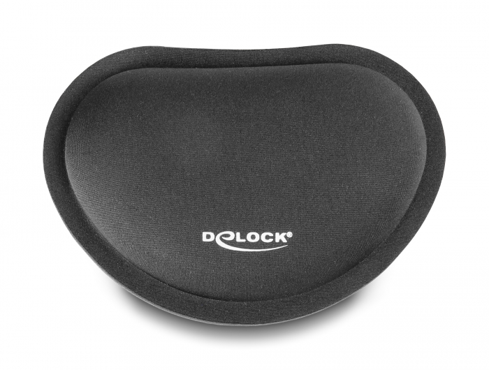 Delock Handgelenkauflage für Maus schwarz #2 