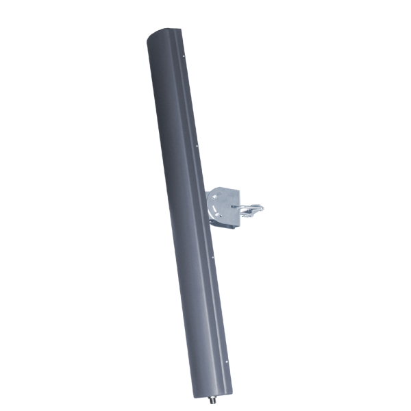 Sektor Antenne für WLAN