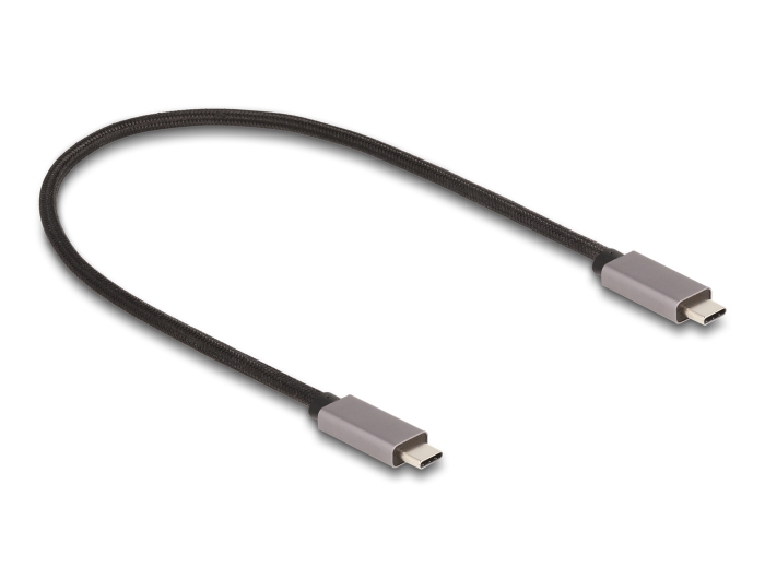 Delock Tablet und Notebook Ständer mit eingebauter Dockingstation 4K - HDMI / Kartenleser / Hub / PD 3.0 90 W - 360° drehbar #7 