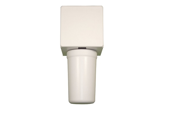 Delock GSM / UMTS Antenne SMA Stecker 0,7 - 1,6 dBi 1 m ULA100 omnidirektional starr outdoor weiß #10 