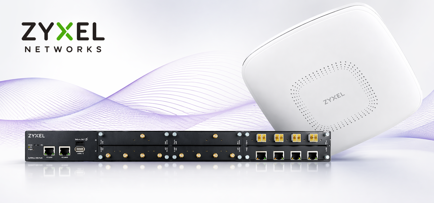 Zyxel ZoneDAS: Die Weiterentwicklung der Mobilfunk Repeater Systeme