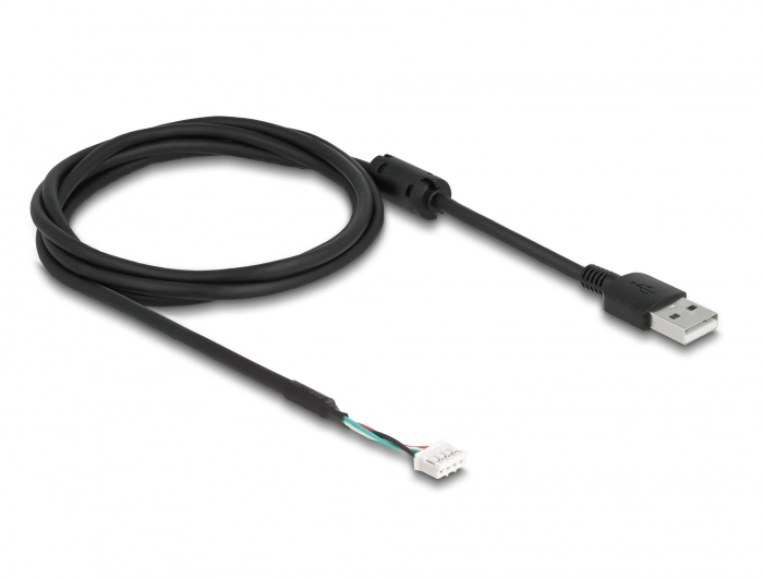 Delock USB 2.0 Anschlusskabel für 4 Pin Kameramodule V7 1,5 m #3 