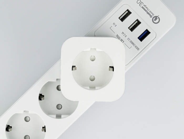 Delock WLAN Steckdosen Schalter MQTT #5 