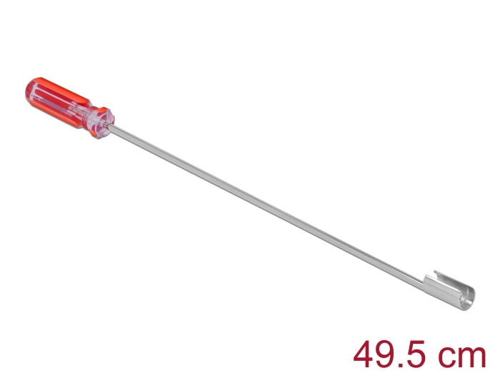 Delock BNC und TNC Montagewerkzeug 49,5 cm #1 