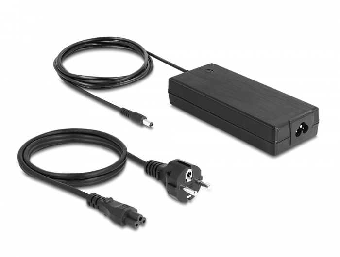 Delock USB Ladestation mit 3 x USB Type-C™ PD + 3 x USB Typ-A (112 W) #4 