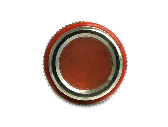 Delock Verschlusskappe für N Stecker #2 