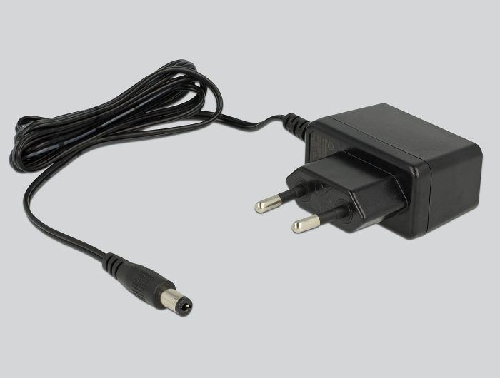 Delock Konverter SCART / HDMI zu HDMI mit Scaler #3 
