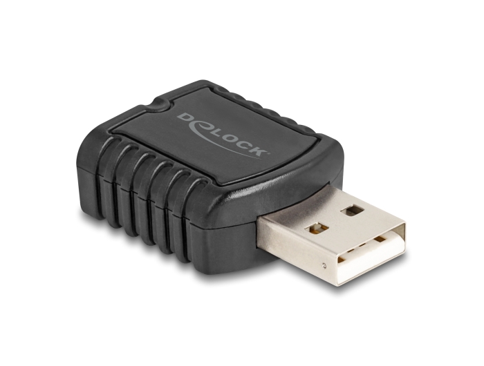 Delock Externe USB Soundkarte 24 Bit / 96 kHz Plug & Play für Windows, MAC, Linux, Chrome OS #2 