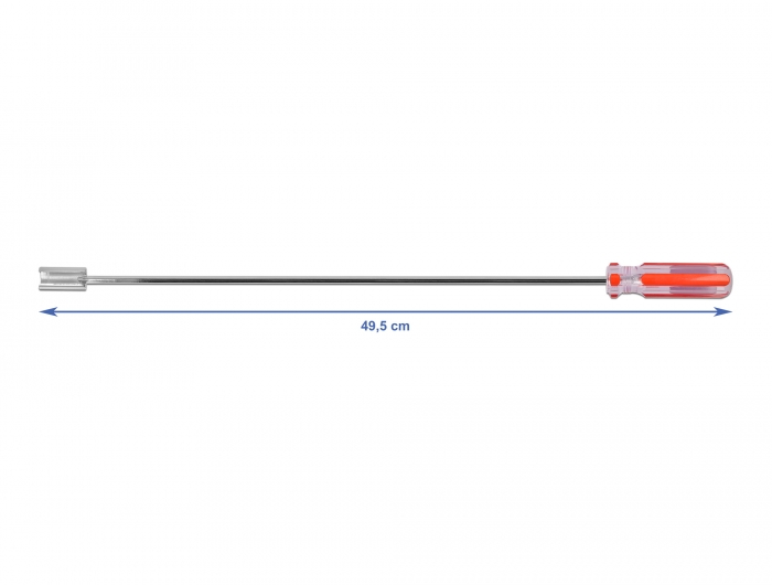 Delock BNC und TNC Montagewerkzeug 49,5 cm #3 