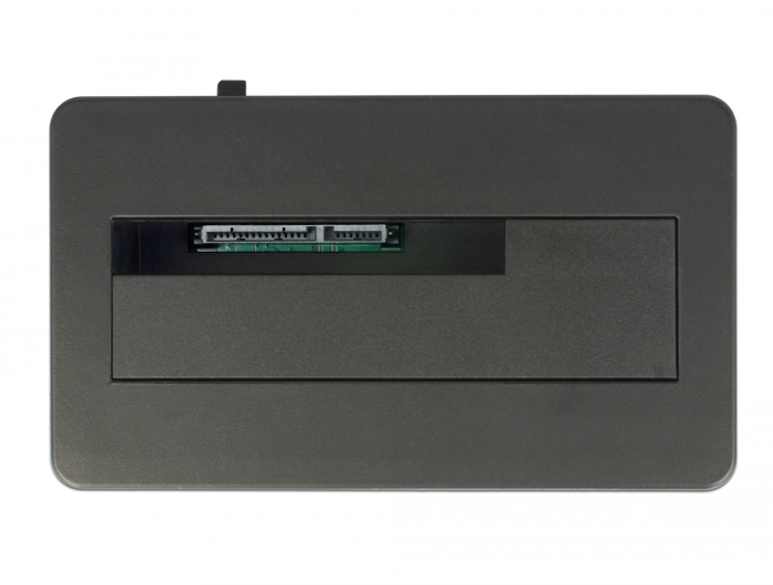 Delock USB Type-C™ 10 Gbps Dockingstation für 1 x SATA HDD / SSD #4 