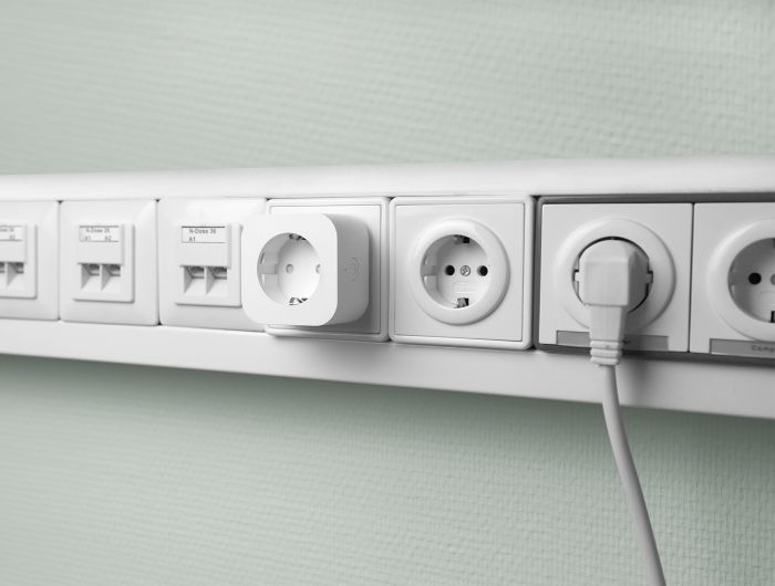 Delock WLAN Steckdosen Schalter MQTT #6 