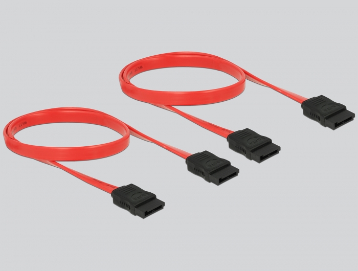 Delock PCI Karte > 4 x intern SATA mit RAID #3 